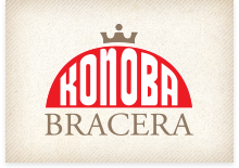 Logo - Konoba Bracera